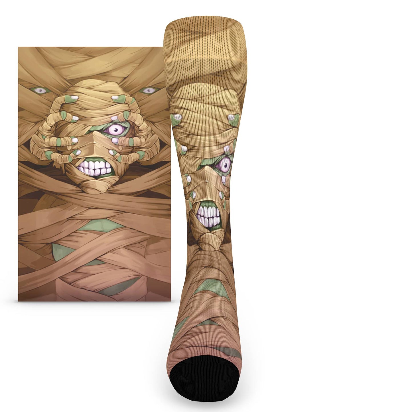 Mummy Men's Socks