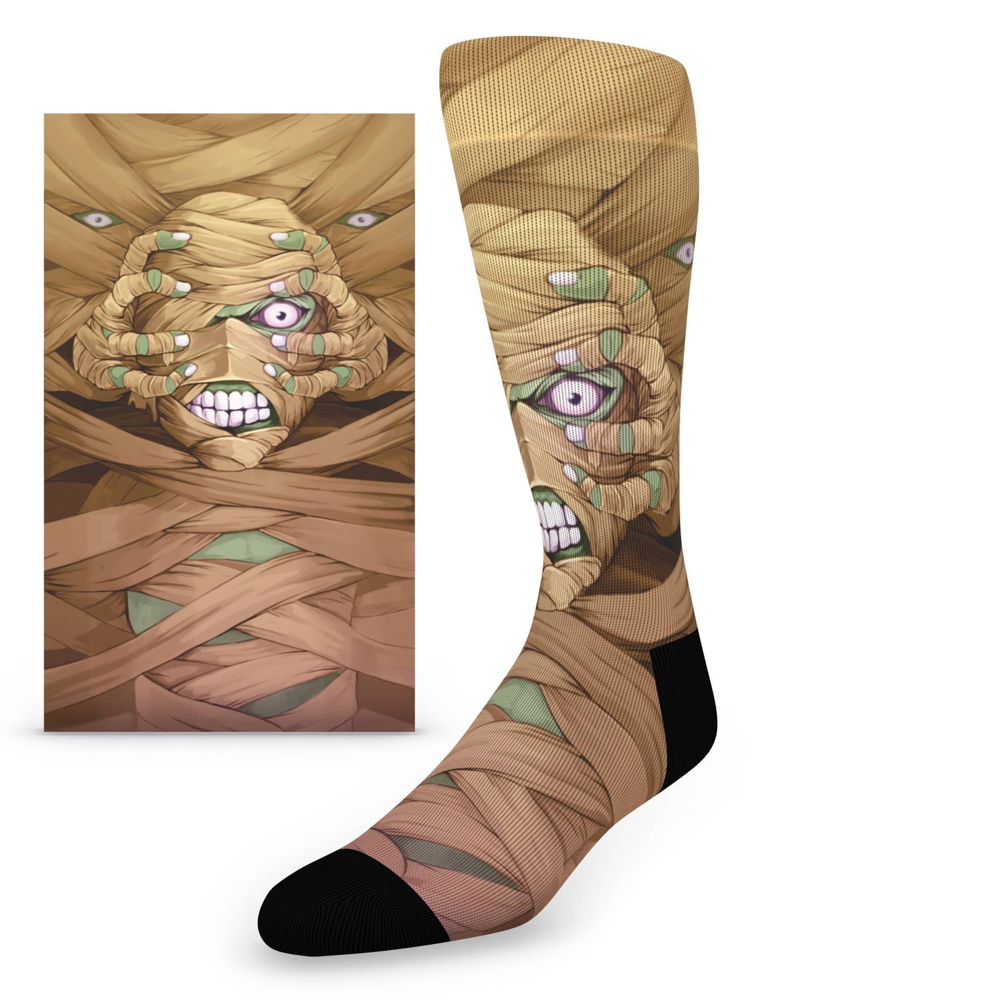 Mummy Men's Socks