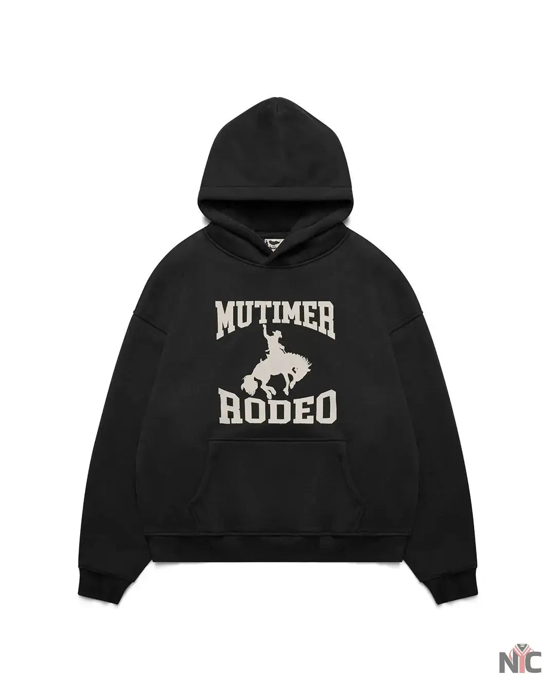 Mutimer Rodeo Hoodie