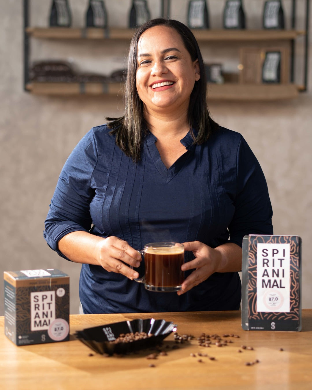 Honduran Parainema Coffee - 3-Pack - 2lb