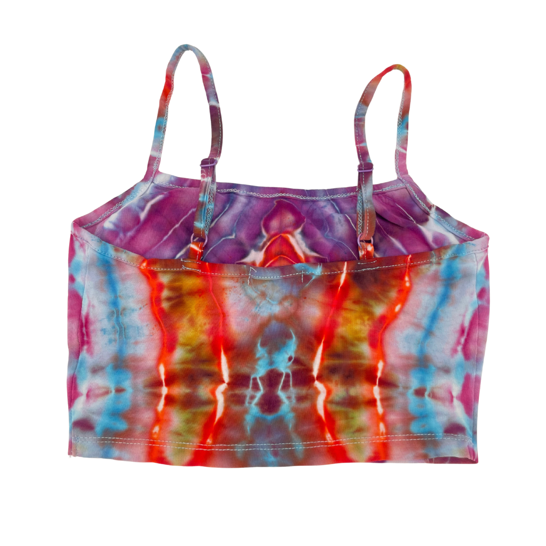 Small Mandala Crop