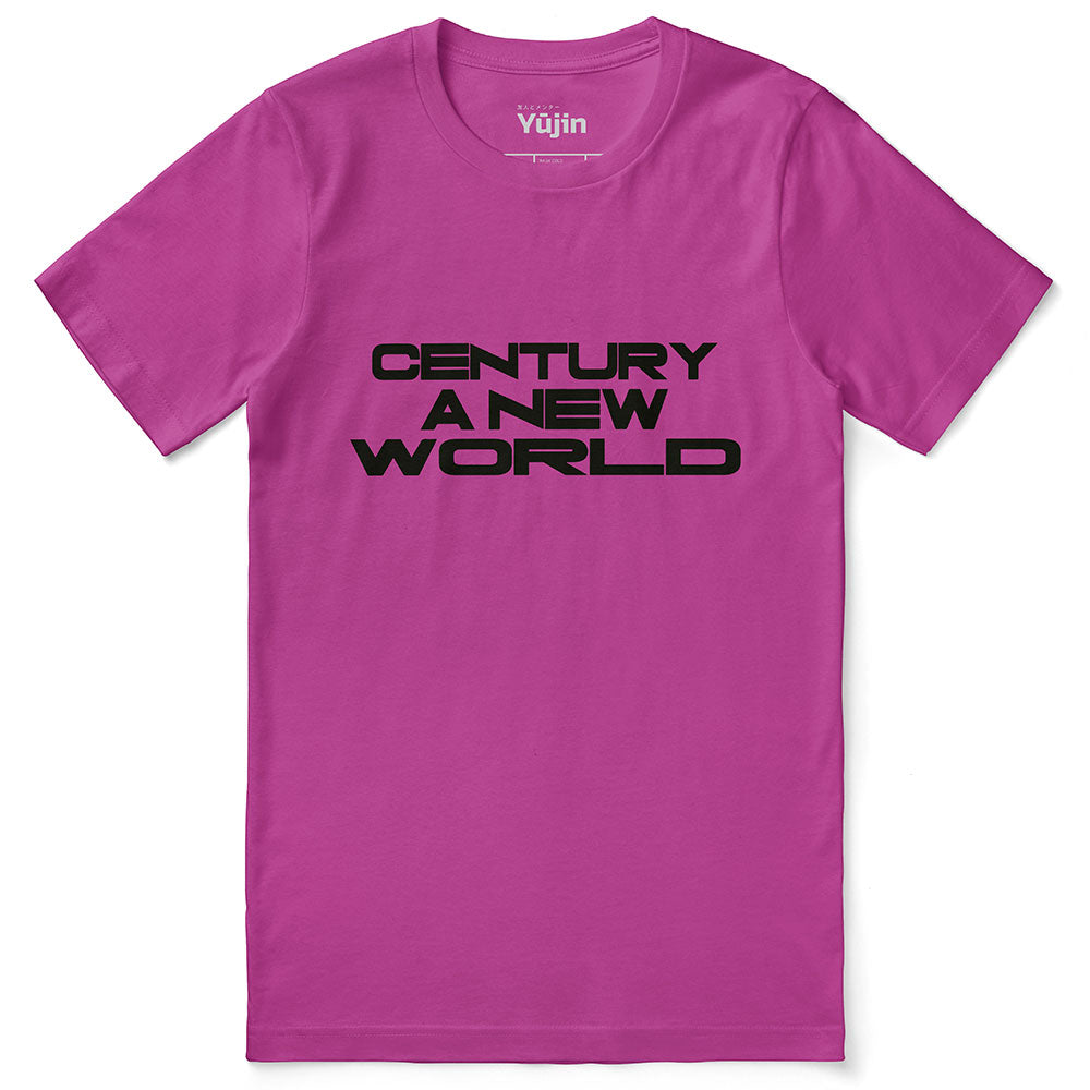 New World T-Shirt