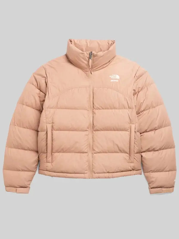 The North Face X Skims 2000 Retro Nuptes Jacket