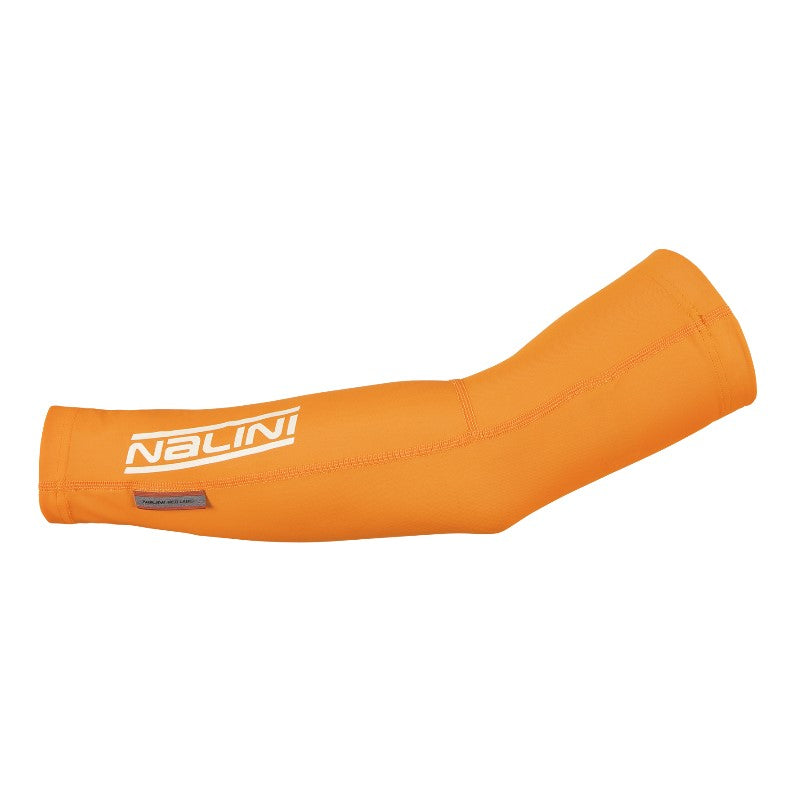 Nalini Arm Warmers (Orange)