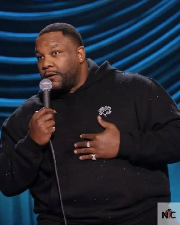 Nate Jackson Super Funny Hoodie