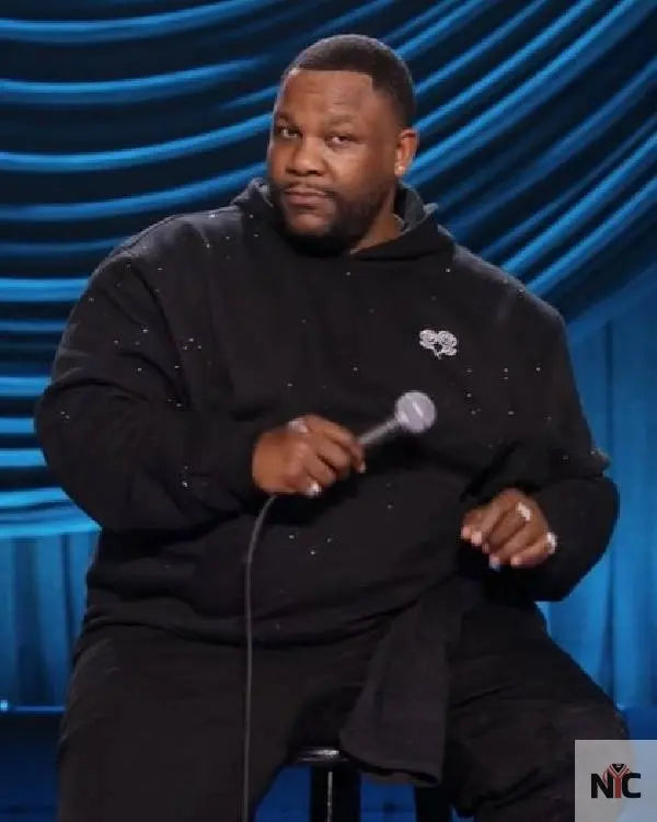 Nate Jackson Super Funny Hoodie