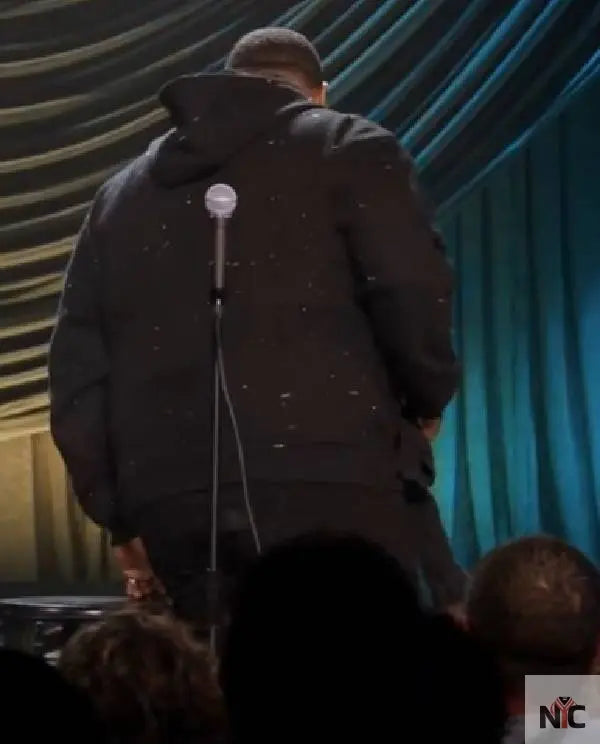 Nate Jackson Super Funny Hoodie