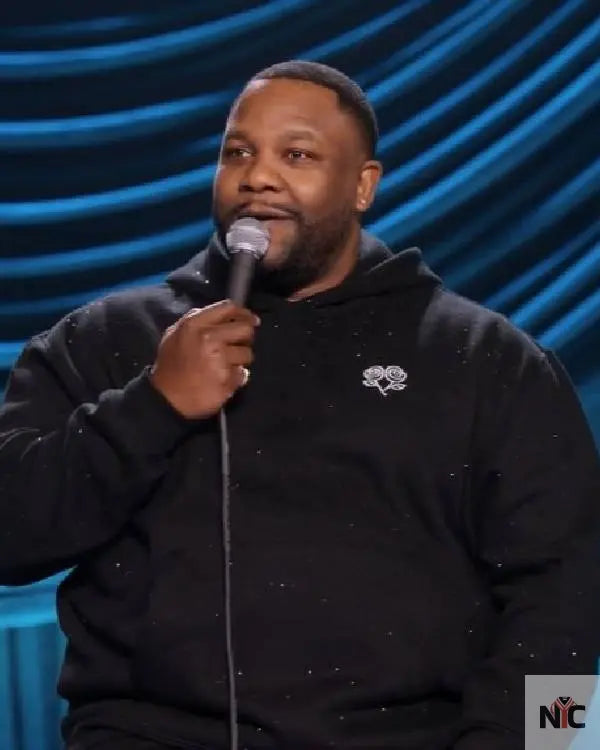 Nate Jackson Super Funny Hoodie