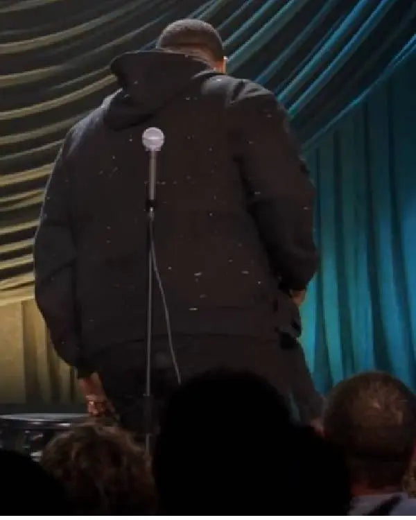 Nate Jackson Super Funny Hoodie