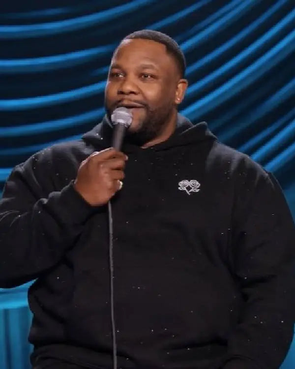 Nate Jackson Super Funny Hoodie