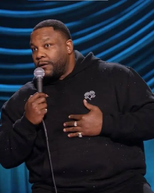 Nate Jackson Super Funny Hoodie
