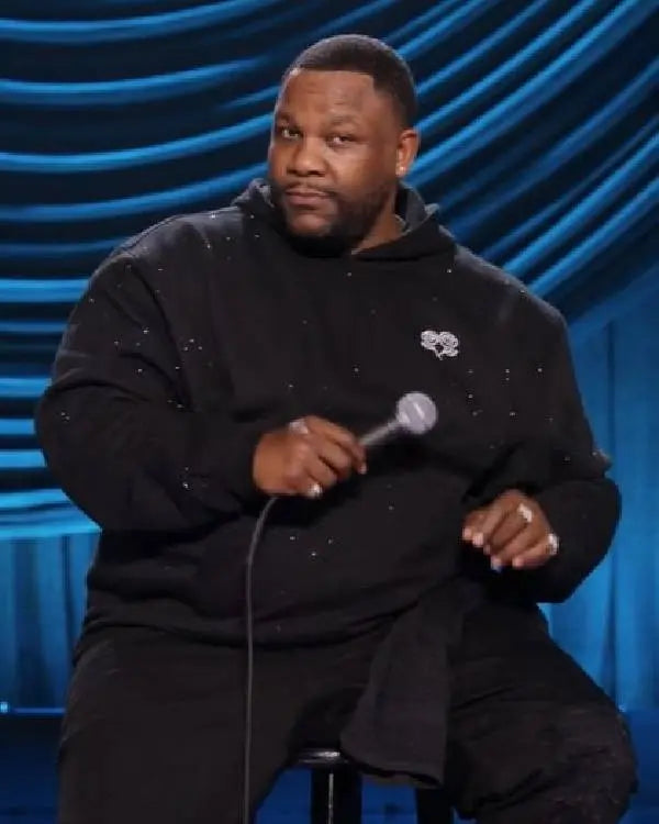 Nate Jackson Super Funny Hoodie