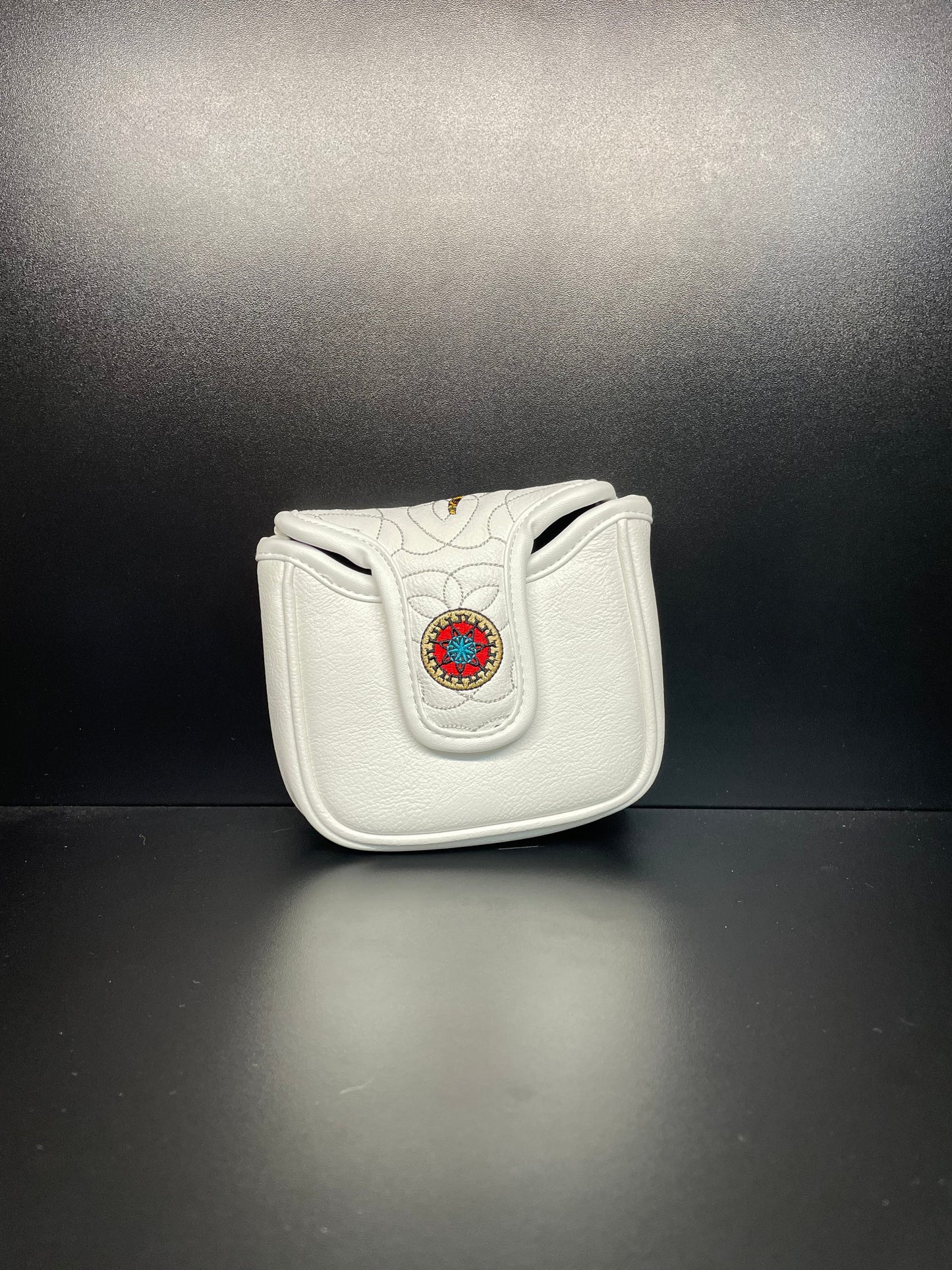 Native American Headcover