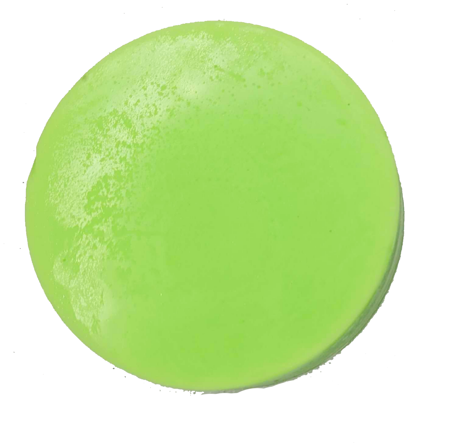Nature's Minty Kiss