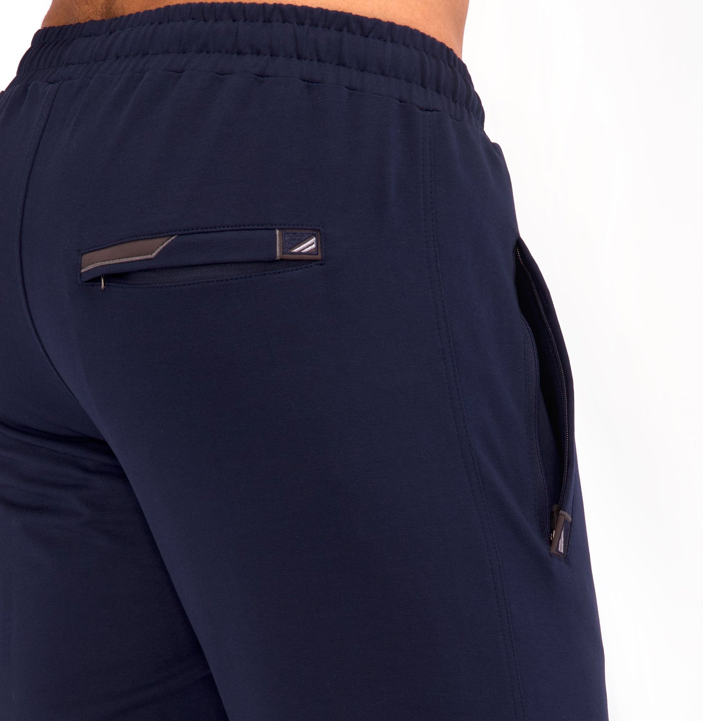 All-Day Comfort Athletic Pants Tapered - AVG