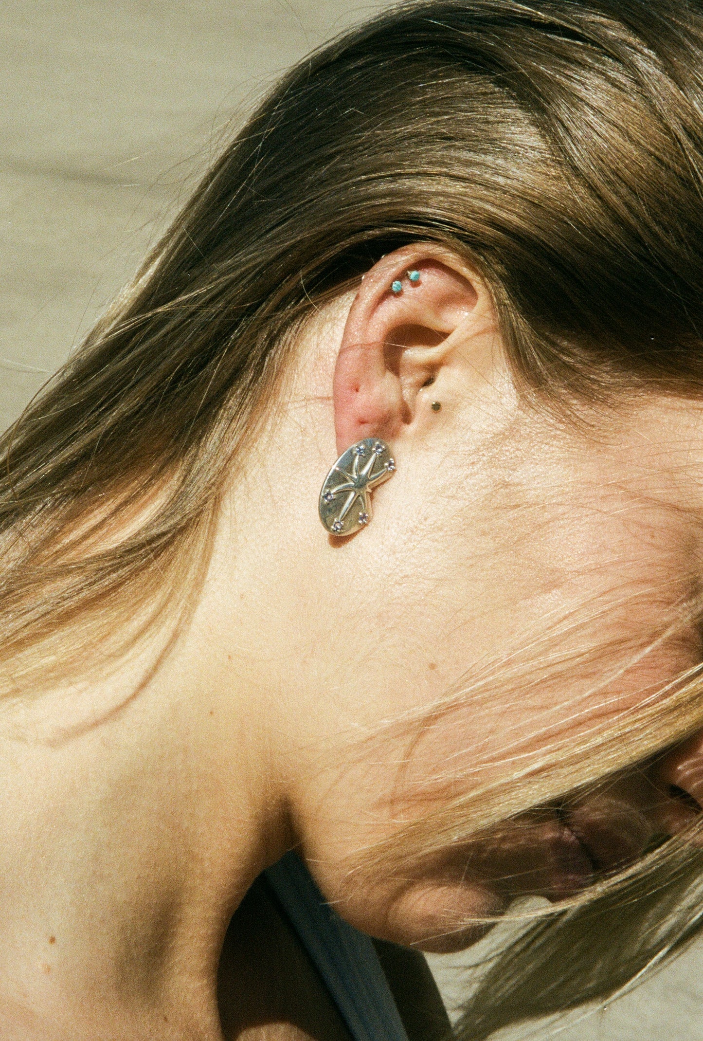 Neta Earrings