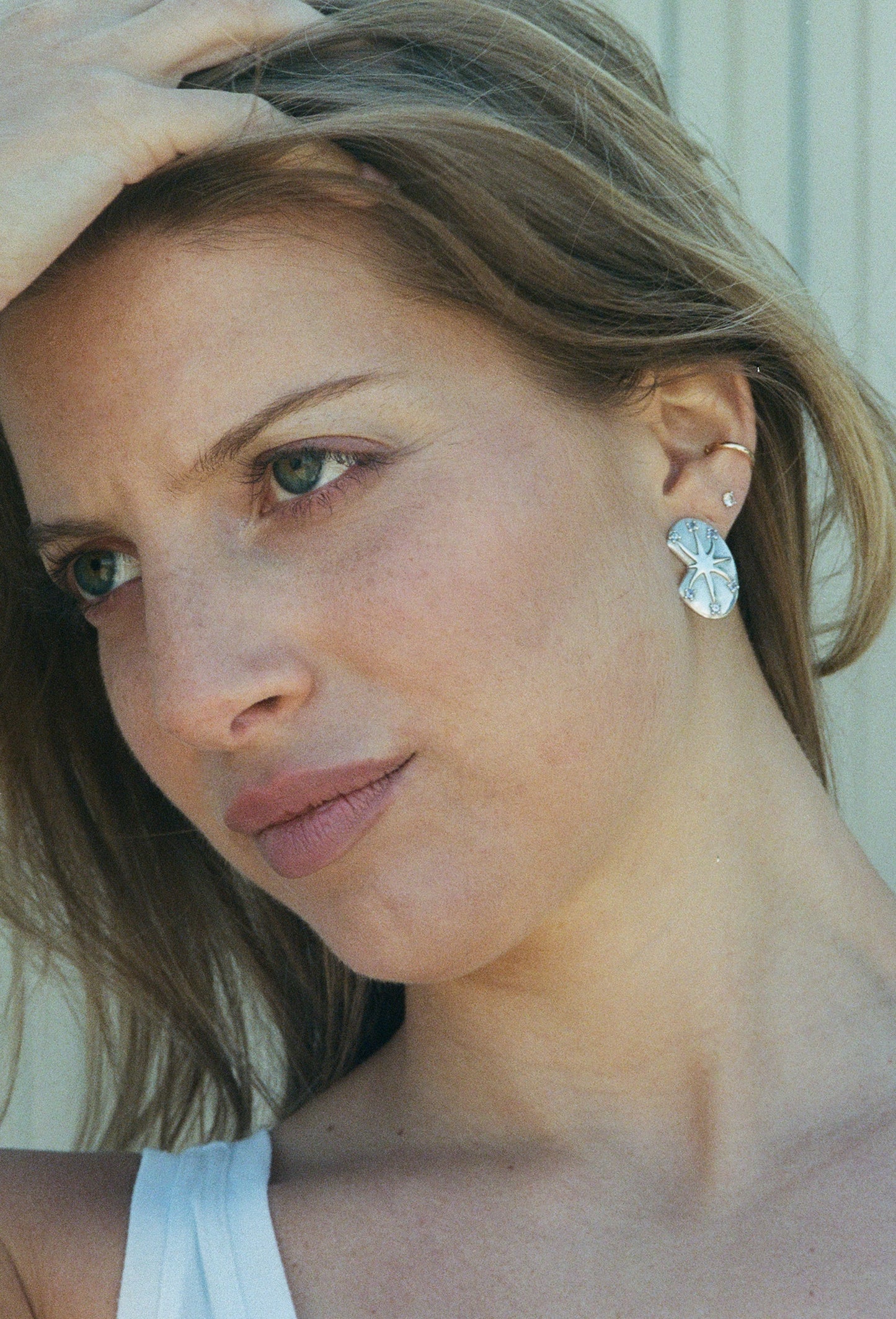 Neta Earrings