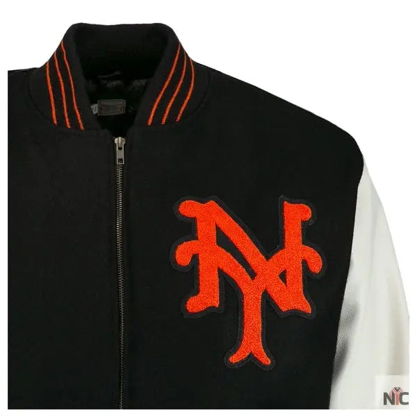 New York Giants 1951 Authentic Jacket