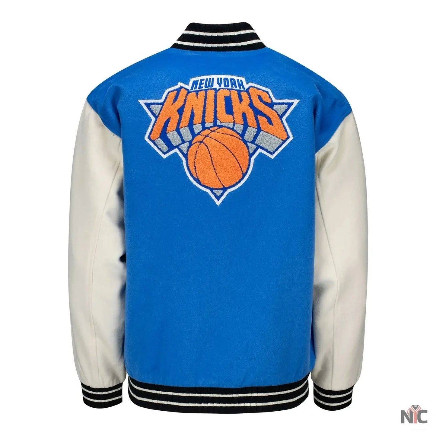 New York Knicks Unisex Varsity Jacket