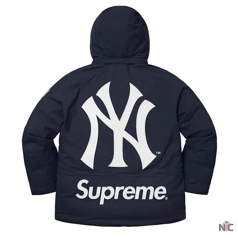 New York Yankees Down Jacket
