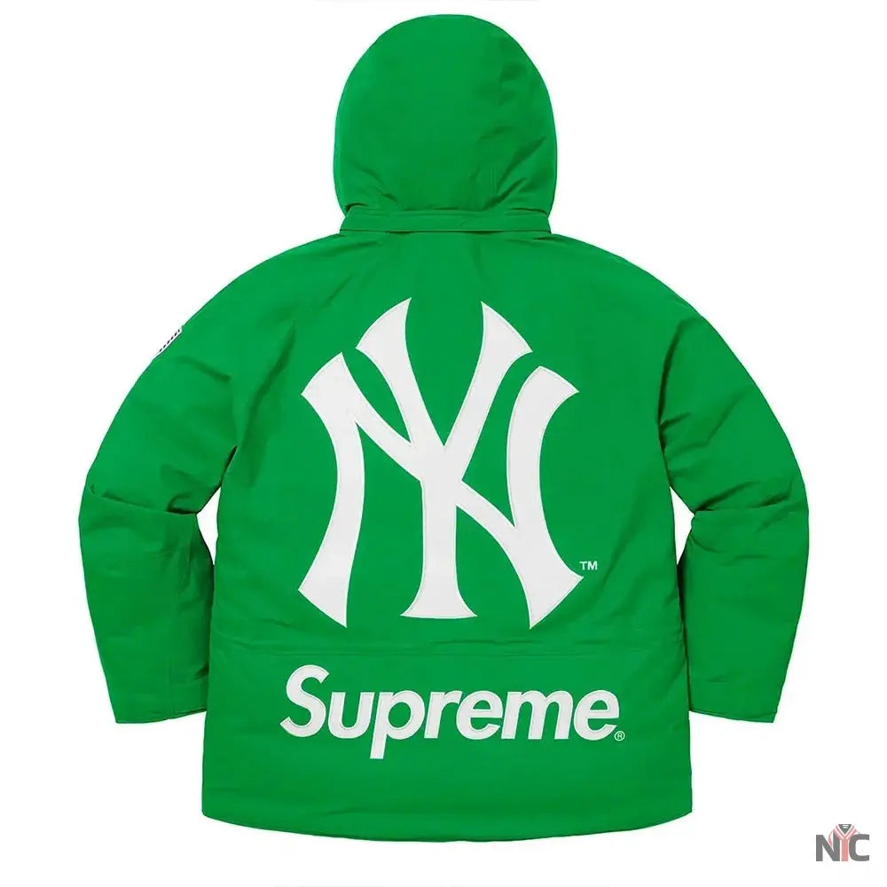 New York Yankees Down Jacket