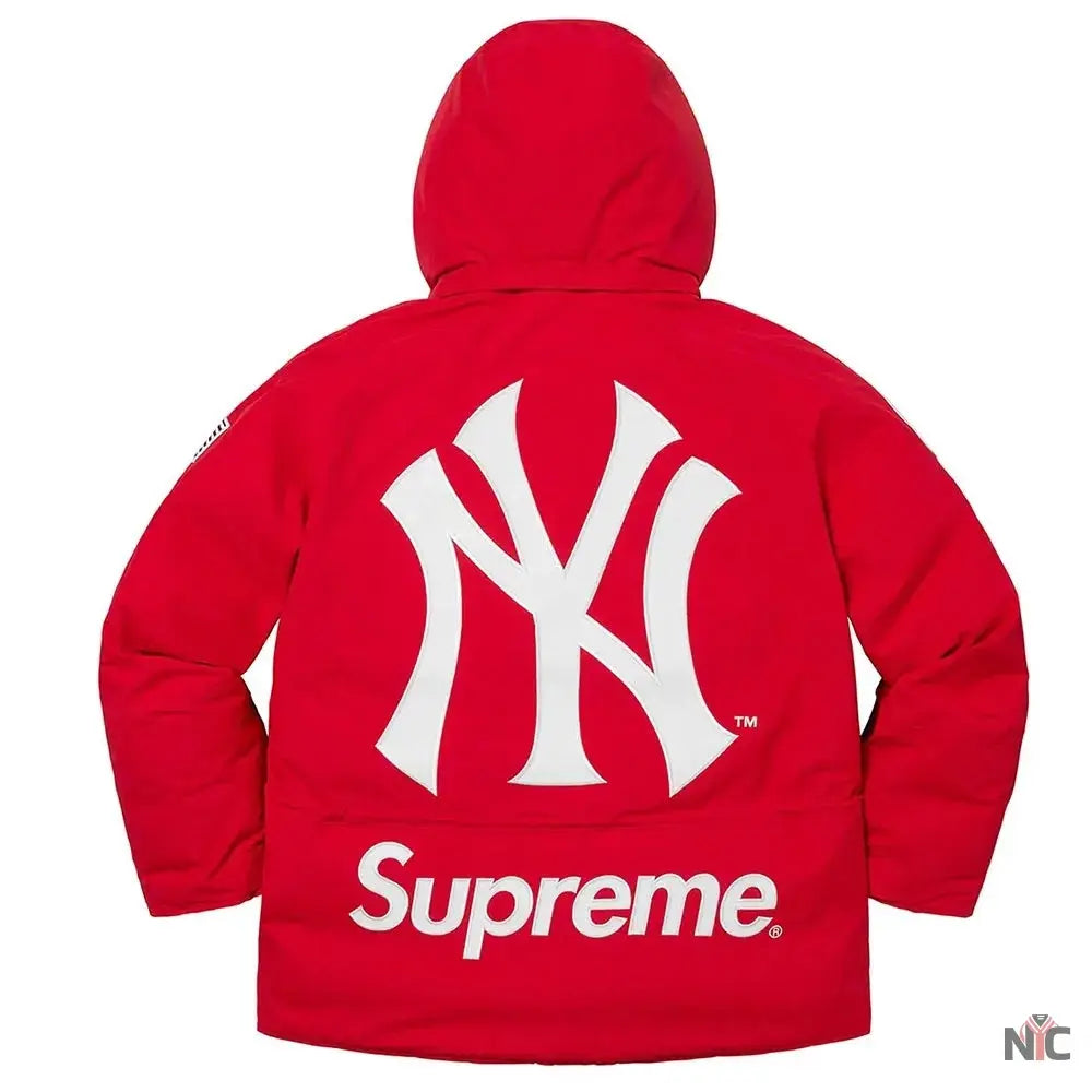 New York Yankees Down Jacket