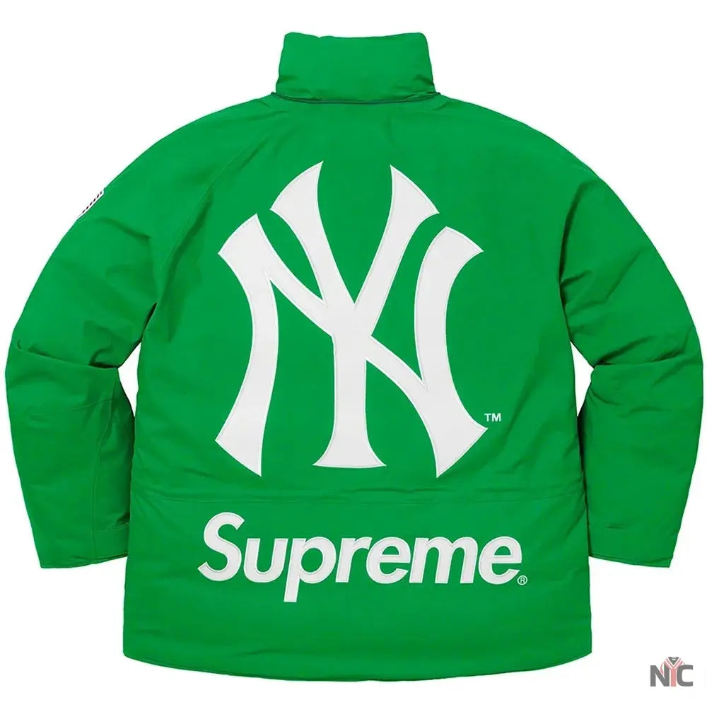 New York Yankees Down Jacket