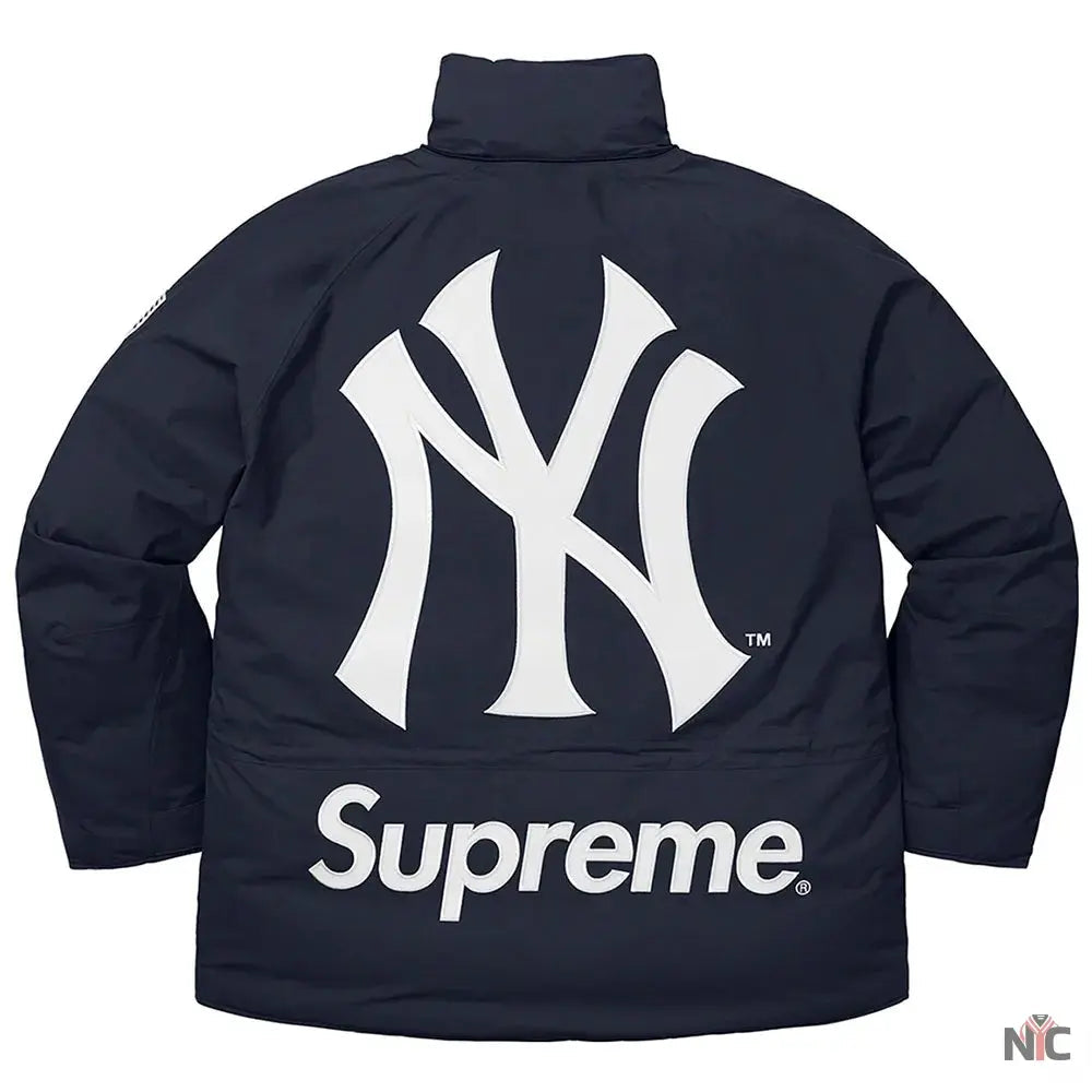New York Yankees Down Jacket