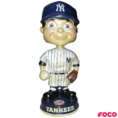 MLB Vintage Bobbleheads