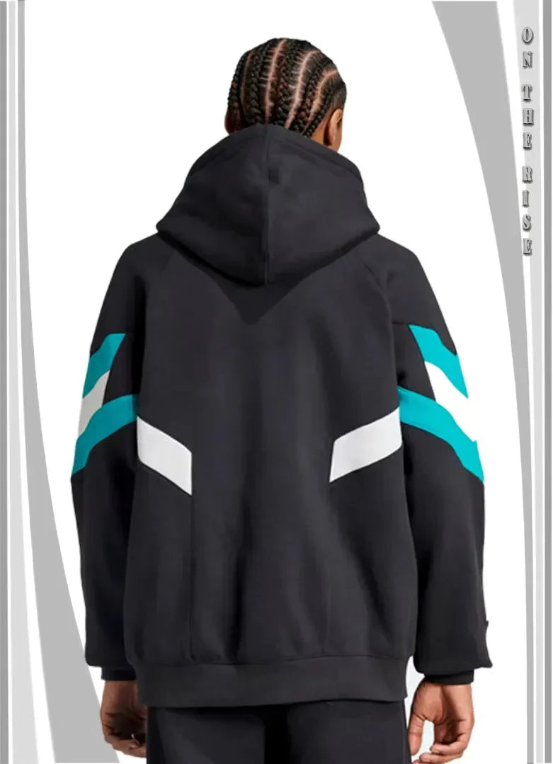 Newcastle United Originals Hoodie