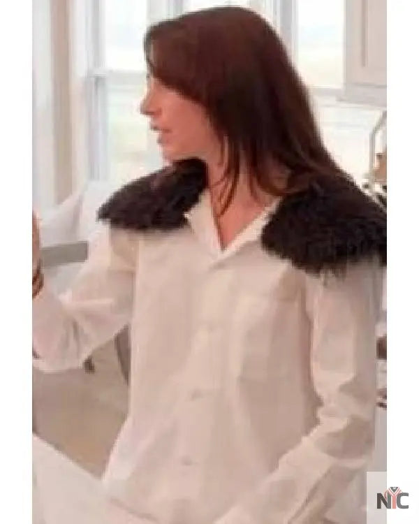 Next Gen NYC S01 Georgia McCann Shirt