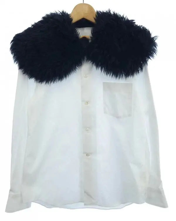Next Gen NYC S01 Georgia McCann Shirt