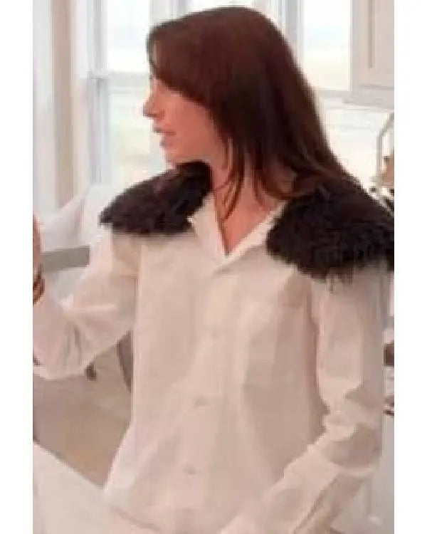 Next Gen NYC S01 Georgia McCann Shirt