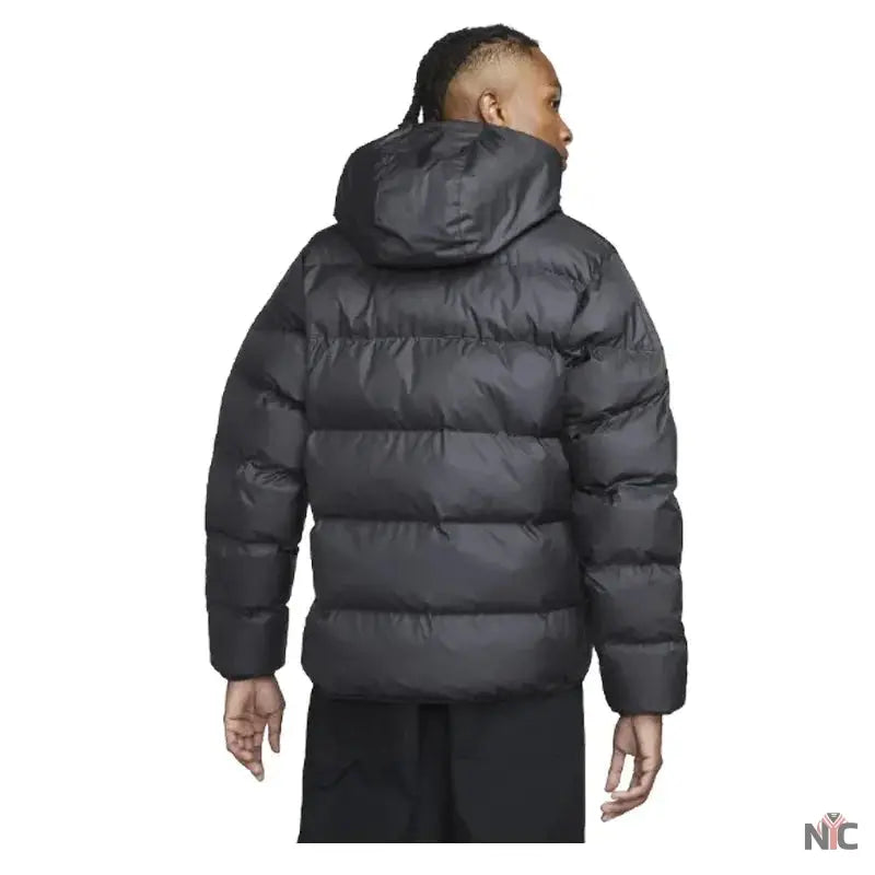 Nike Windrunner PrimaLoft Men’s Storm-FIT Hooded Puffer Jacket