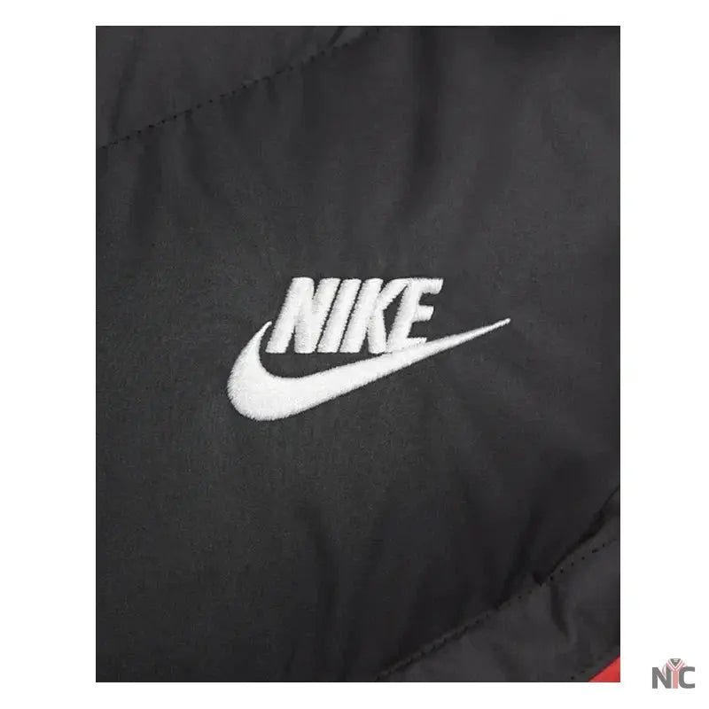 Nike Windrunner PrimaLoft Men’s Storm-FIT Hooded Puffer Jacket