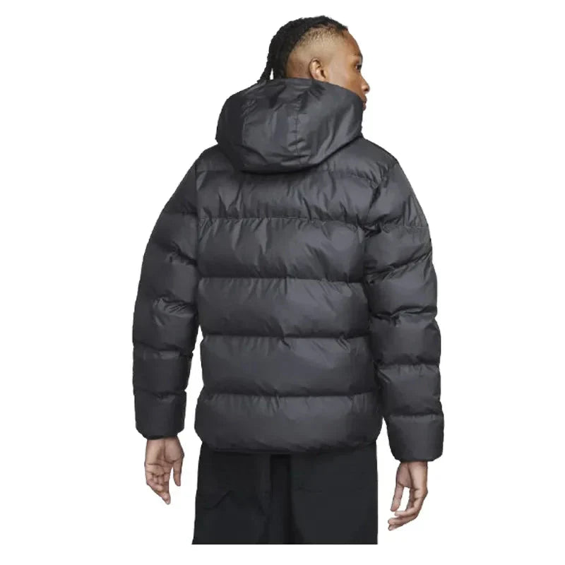 Nike Windrunner PrimaLoft Men’s Storm-FIT Hooded Puffer Jacket