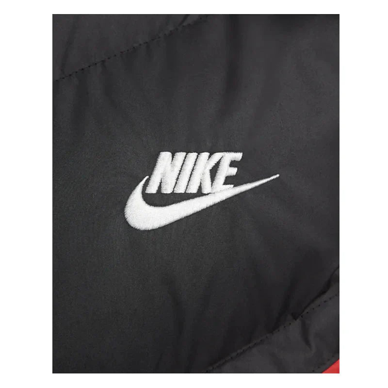 Nike Windrunner PrimaLoft Men’s Storm-FIT Hooded Puffer Jacket