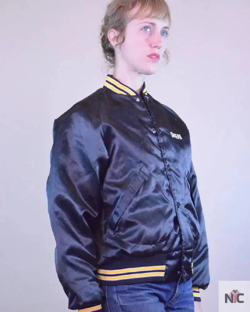 Nintendo Game Play Counselor Jacket