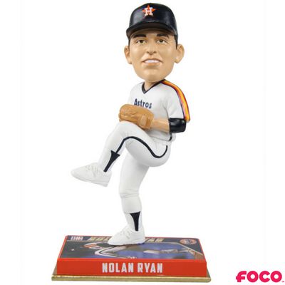 MLB Legends Series Bobbleheads