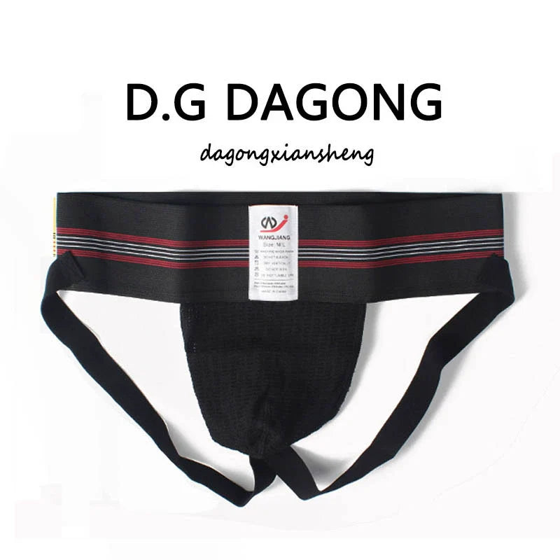 DG DaGong Jockstrap