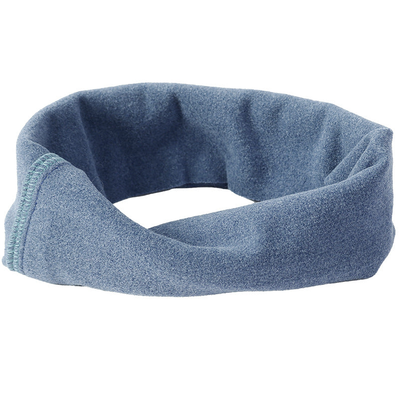 Pet Ear Muff Headband for Dogs & Cats – Noise, Cold & Ear Protection