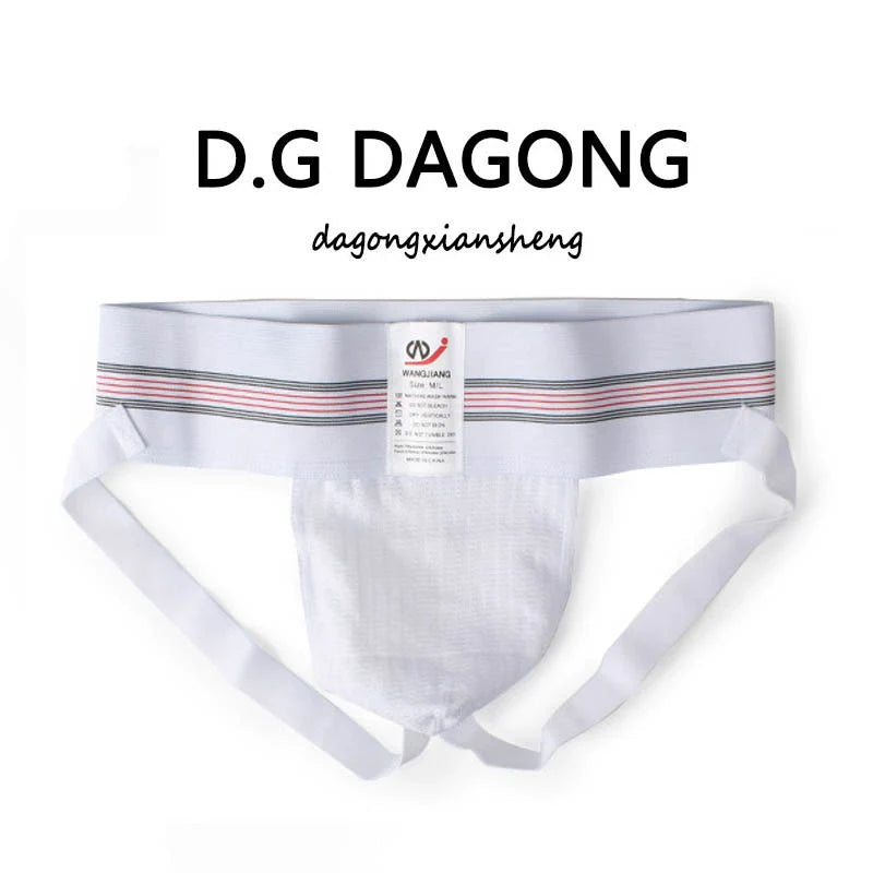 DG DaGong Jockstrap