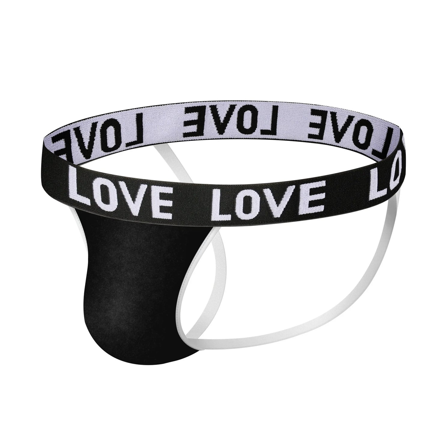 Love Jockstrap Mesh