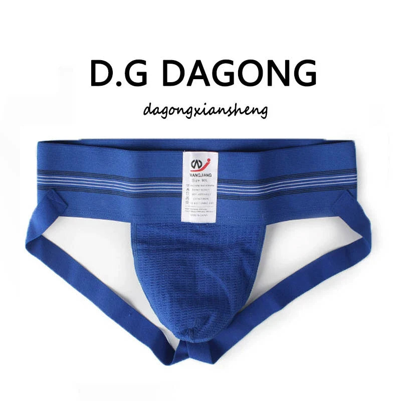 DG DaGong Jockstrap