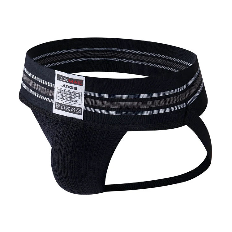 Jockmail Men's Jockstrap