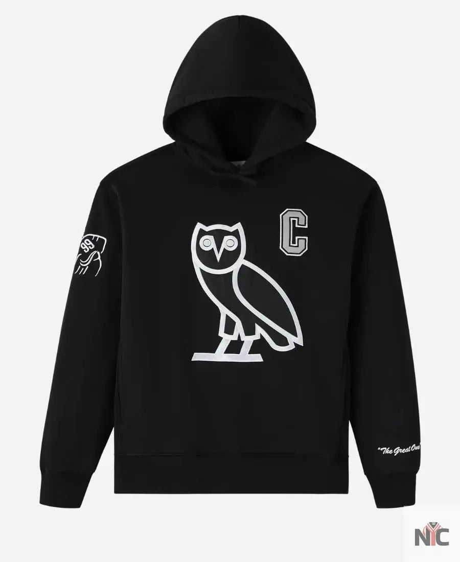 OVO Gretzky Hoodie
