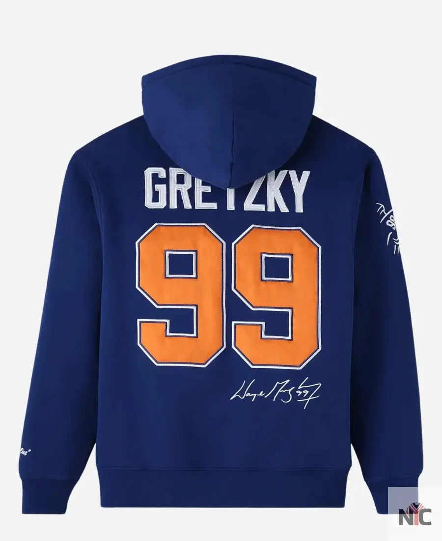 OVO Gretzky Hoodie
