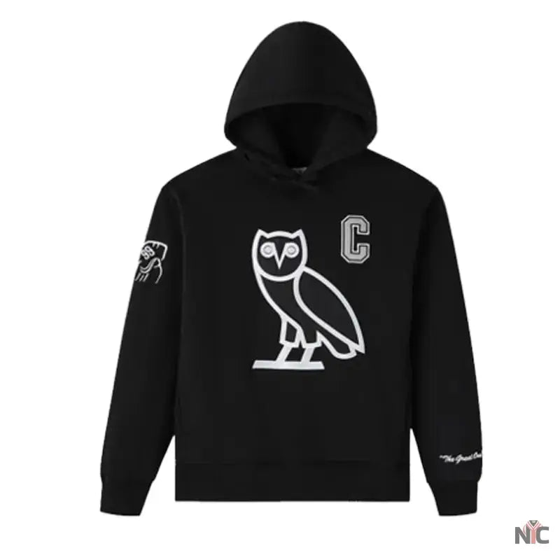 OVO Gretzky Icon Team Hoodie
