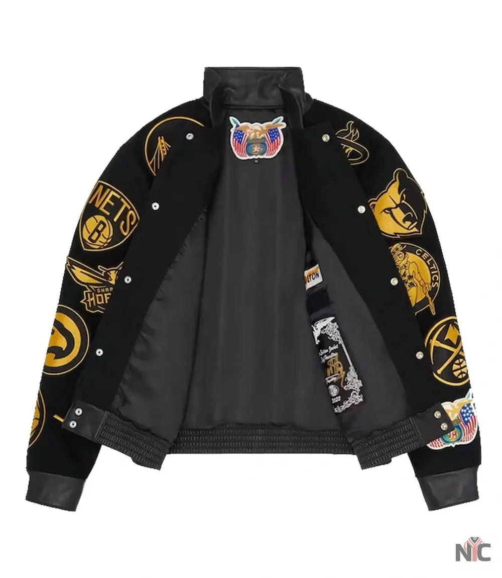 OVO NBA Jacket