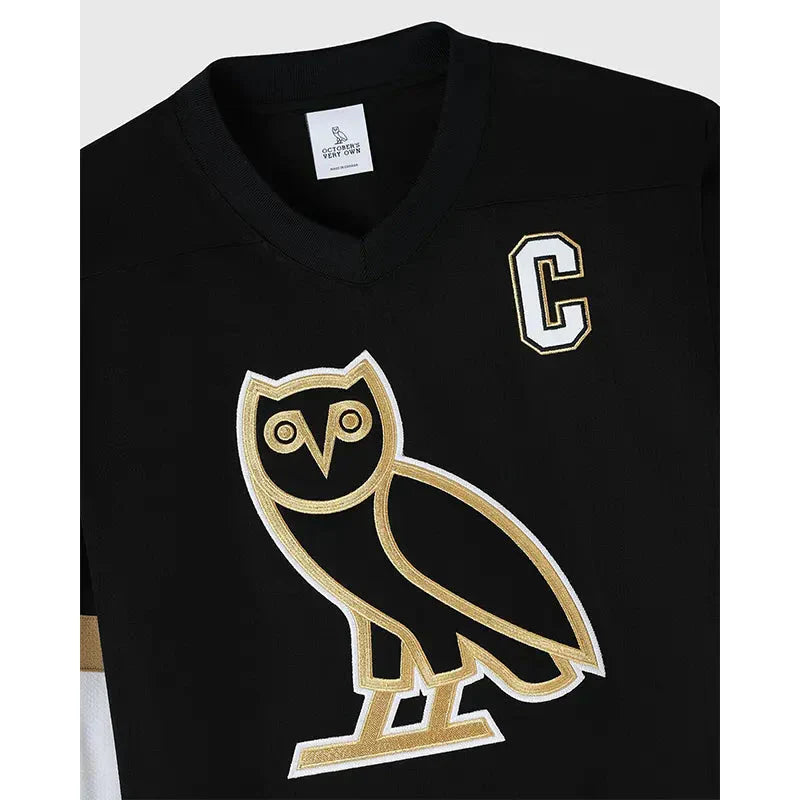OVO Sherwood Hockey Jersey